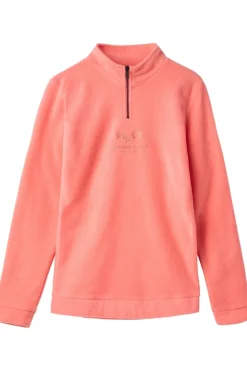 Blåvand II Fleece Half Zip