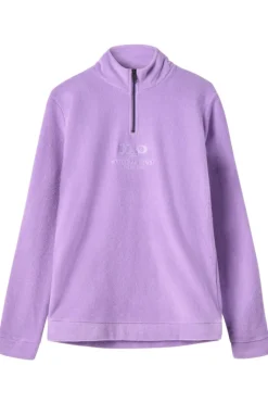 Blåvand II Fleece Half Zip