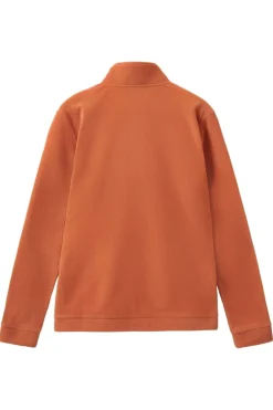 Blåvand Ii Fleece Half Zip 100602-1