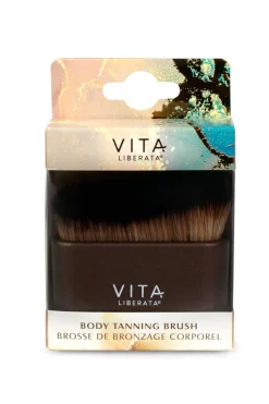 Body Tanning Brush