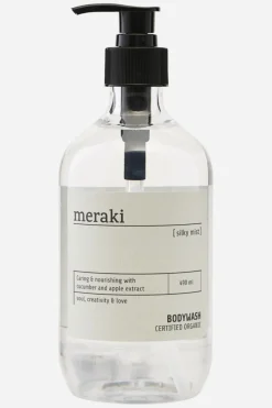 Bodywash Silky Mist