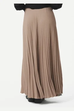 Boni Simple Plisse Skirt 166495