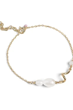 Bracelet, Pearlie Twist