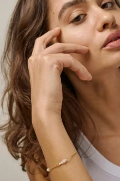 Bracelet, Sofia B136G