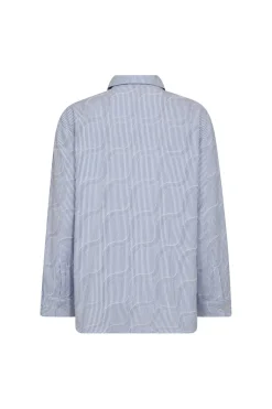 Bradycc Wave Shirt 45011