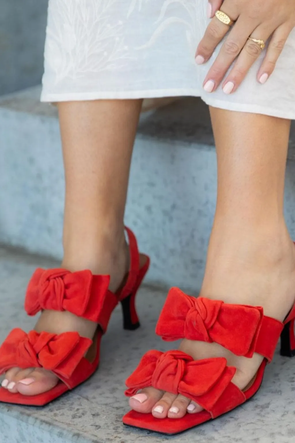 Breathe Suede CS8425