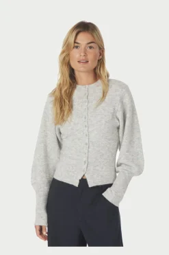 Briano Soft Knit Cardigan 167196