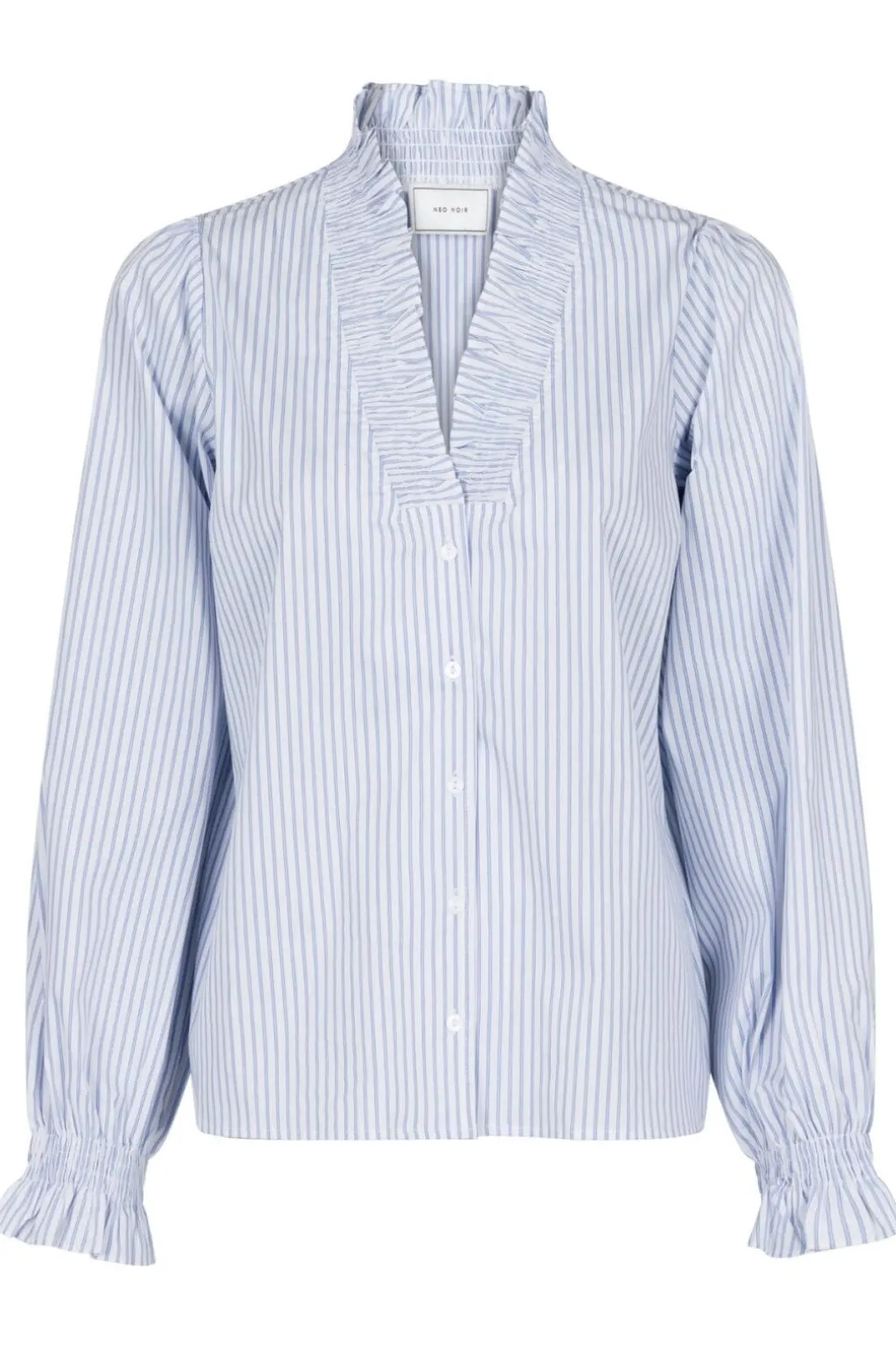 Brielle Stripe Shirt