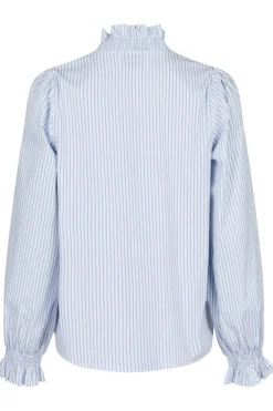 Brielle Stripe Shirt