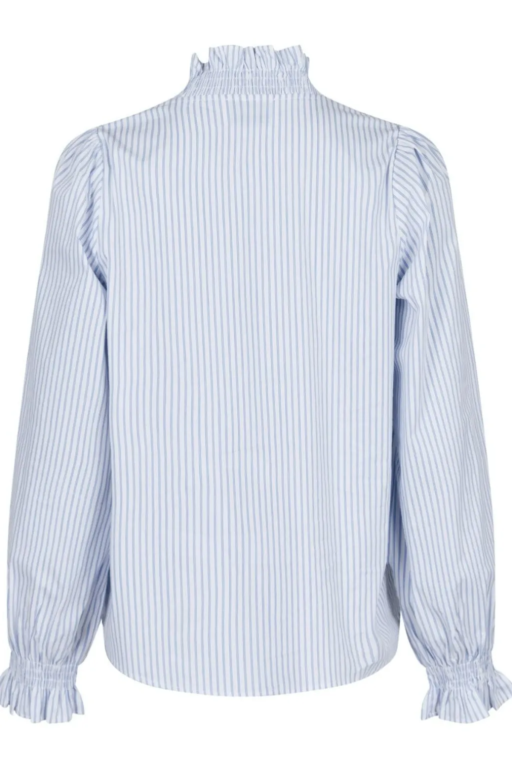 Brielle Stripe Shirt