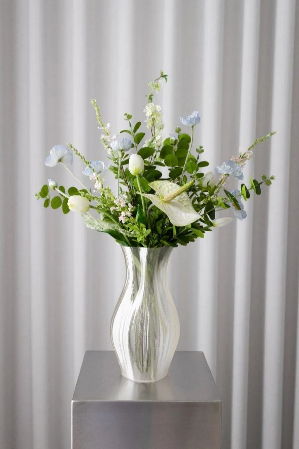 Bright Summer Bouquet 02-405