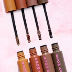 Brow Artist Brow Mascara