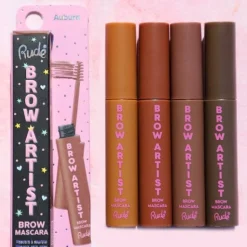 Brow Artist Brow Mascara