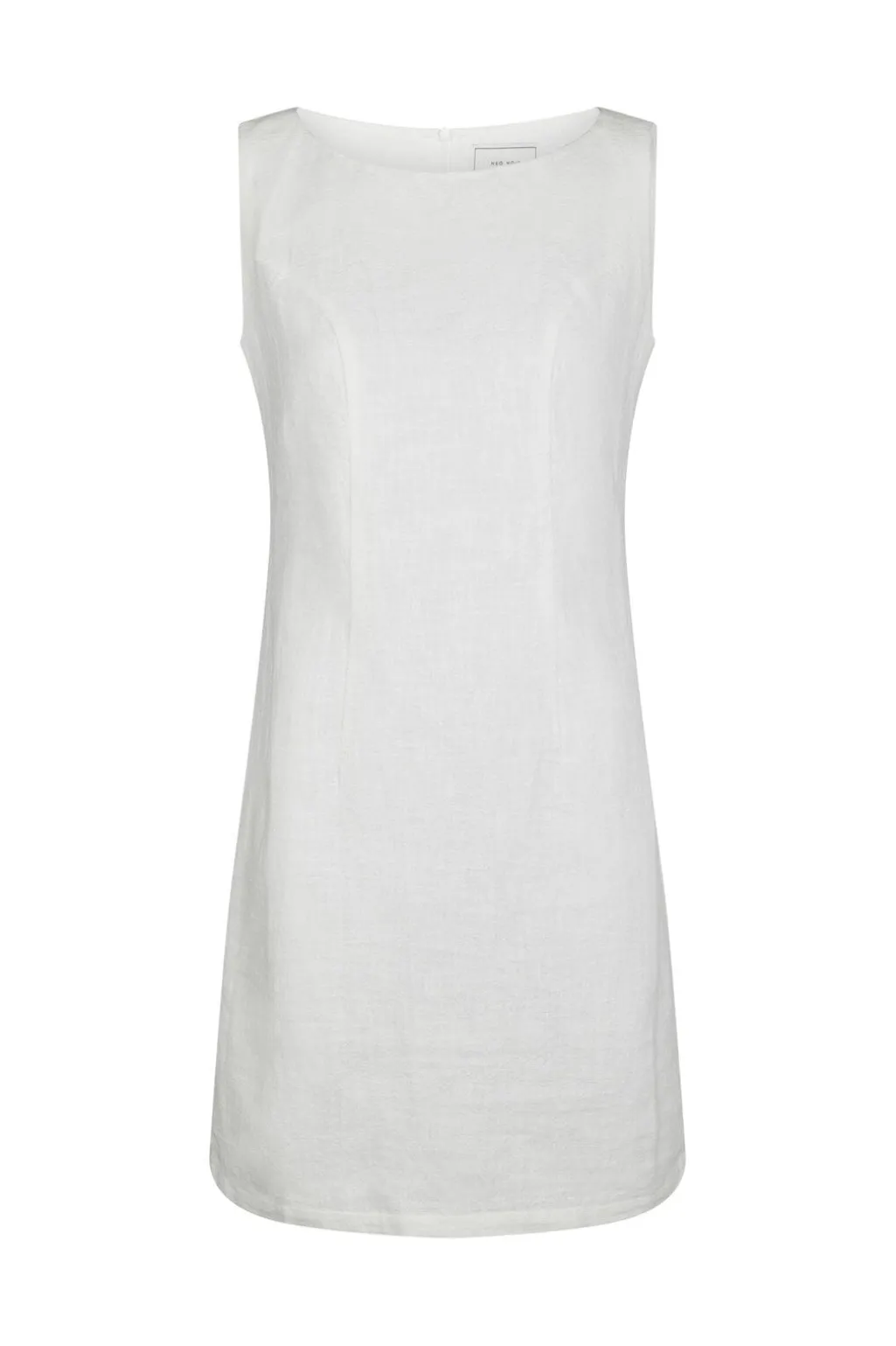 Bruna Ramie Dress 162899