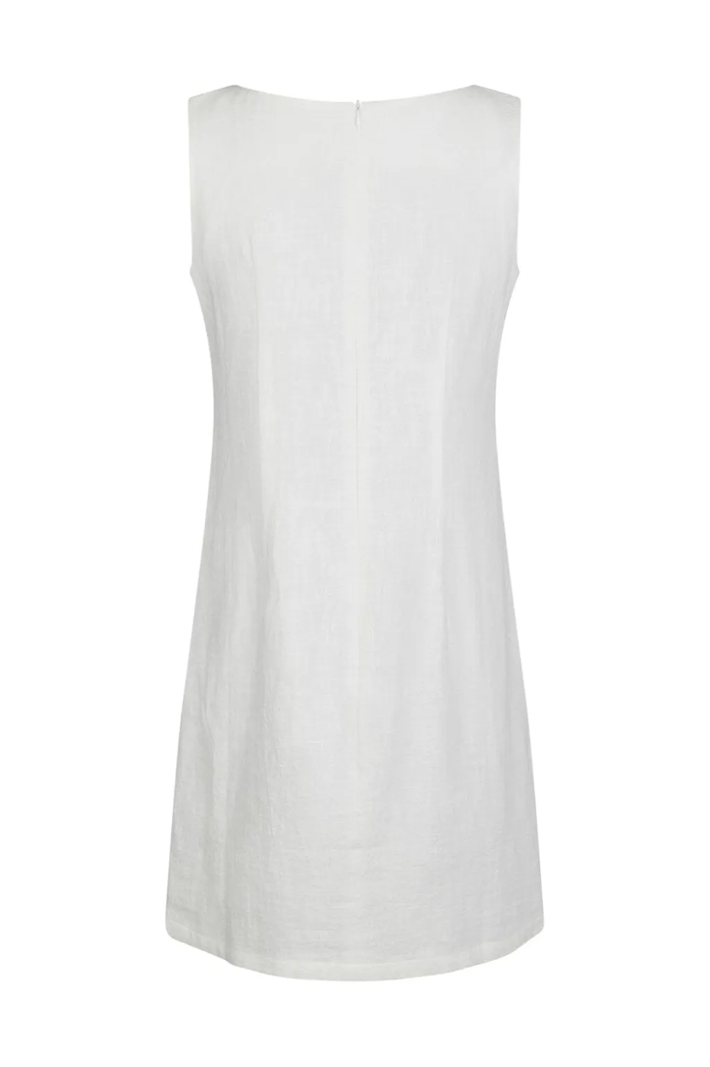 Bruna Ramie Dress 162899