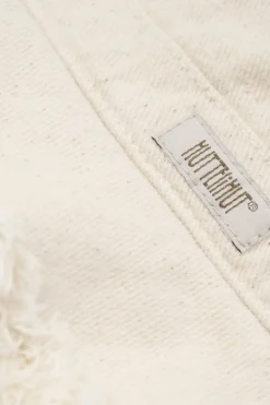 Bucket Hat Linen Denim