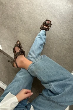 Butterfly Heel . CS8598