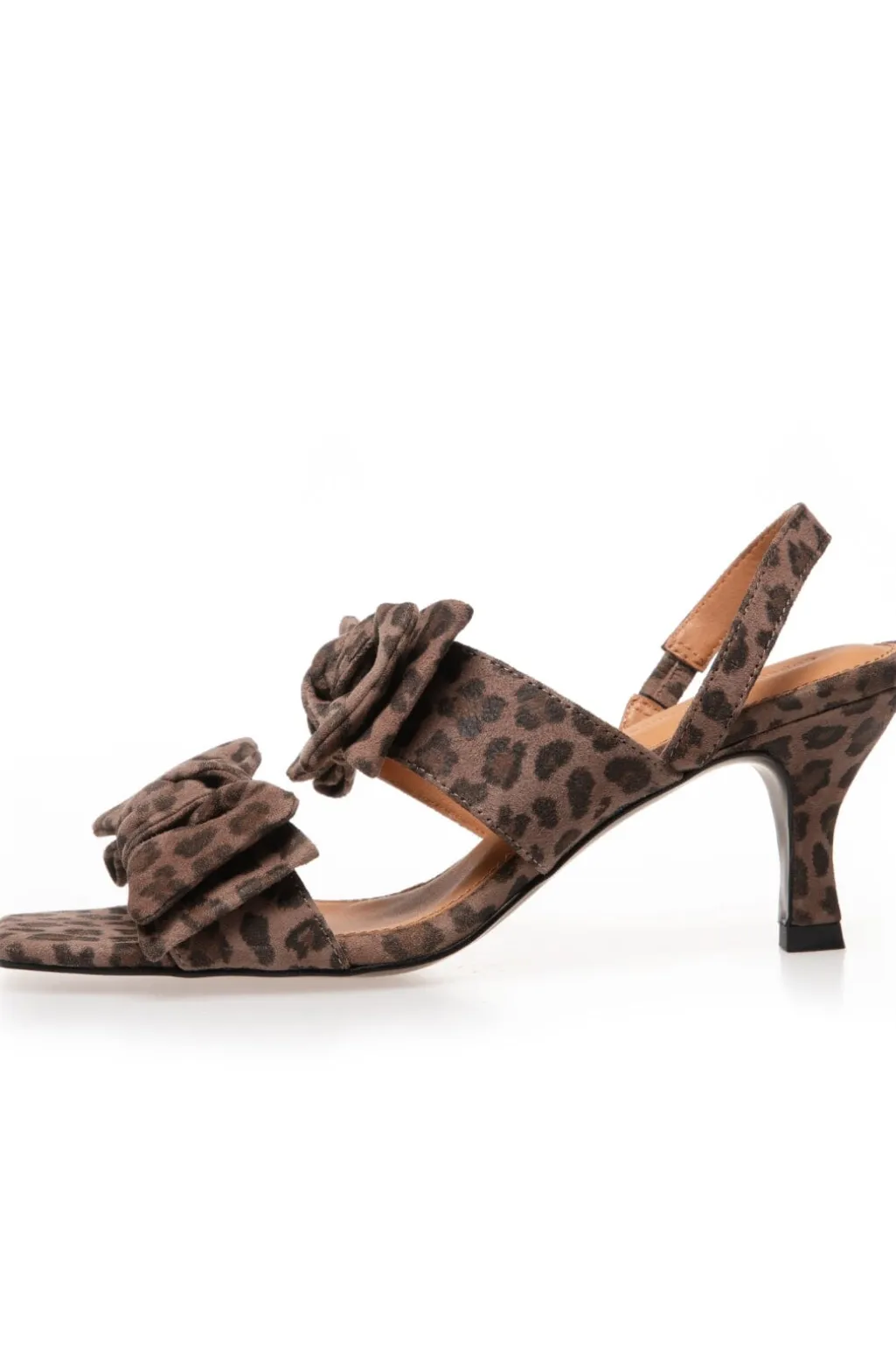 Butterfly Heel . CS8598