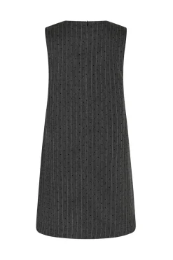 Caila Mini Dot Dress 167259