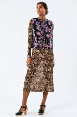 Cairoll Vest24546-1027