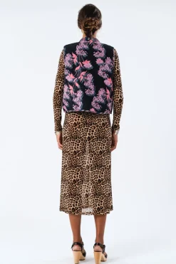 Cairoll Vest24546-1027