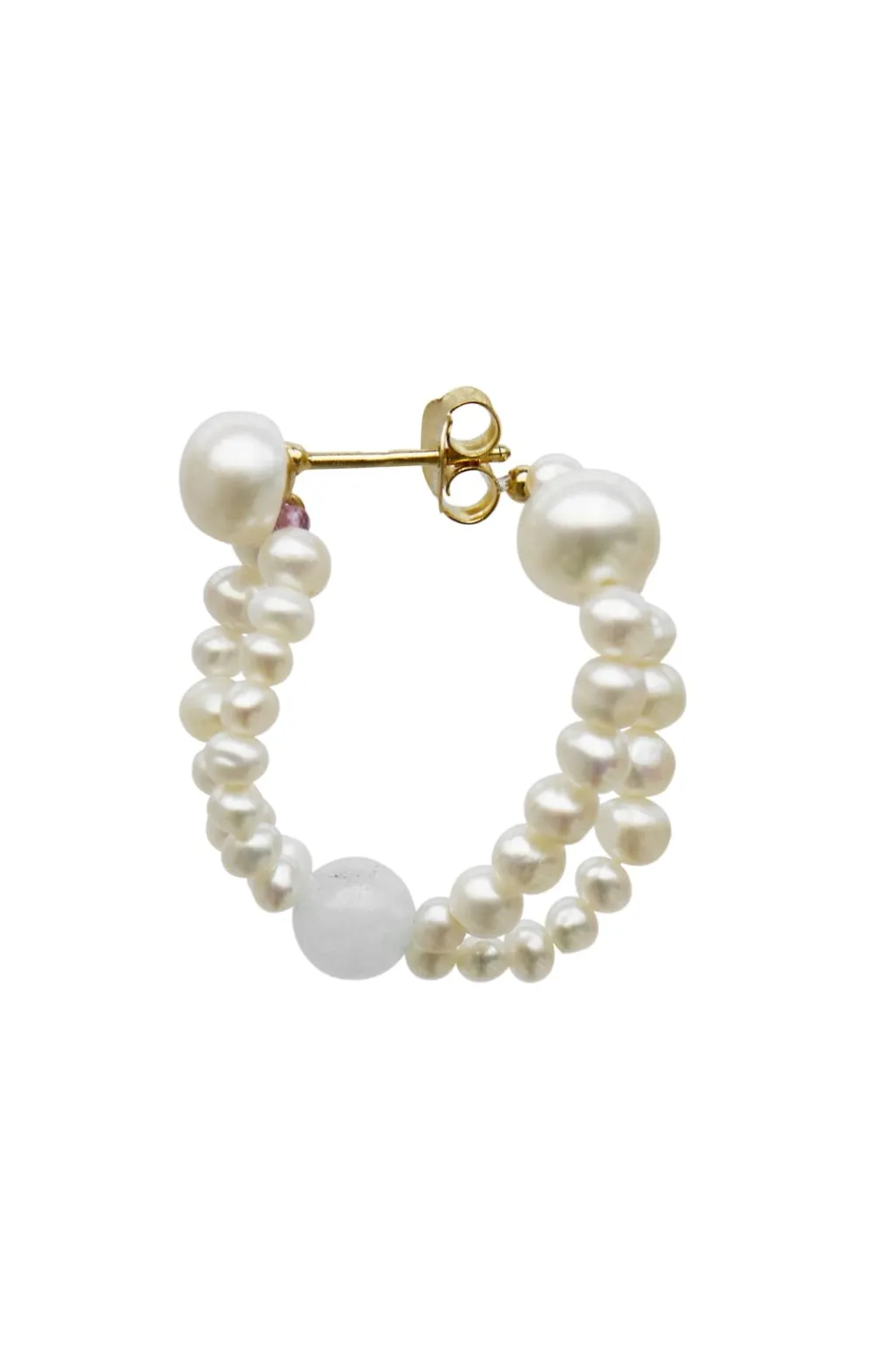 Callas Creol Earring