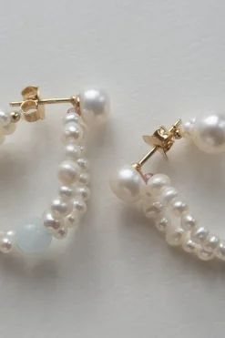 Callas Creol Earring