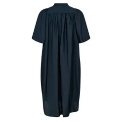 Callum Volume Ss Dress 36113