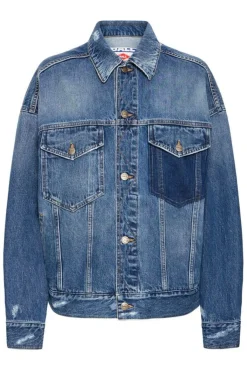 Cammie Denim Jacket 50405311