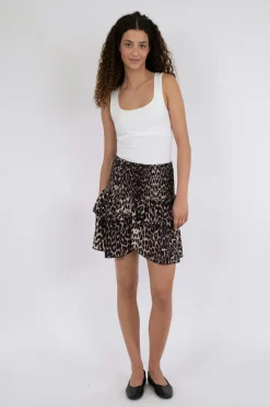 Carin R Leo Skirt