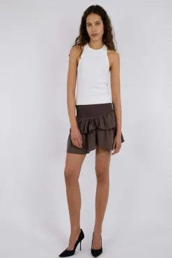 Carin R Skirt