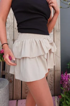 Carin R Skirt