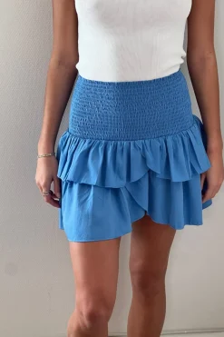 Carin R Skirt