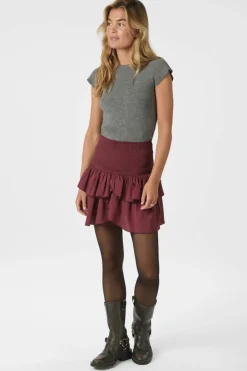 Carin Skirt 158315