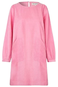 Carlall Short Dress 3/425445-3018