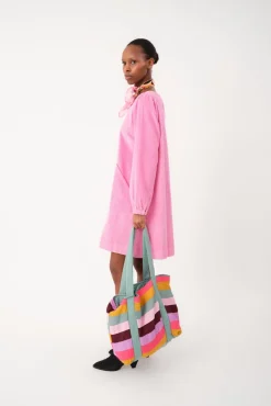 Carlall Short Dress 3/425445-3018