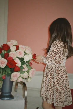 Carlito Dress Grs Ks104243