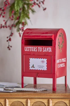 Carlo Deko, Rød, Metal 82061758