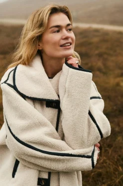 Carmen Teddy Coat 164852