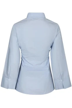 Caroli Poplin Shirt 165894