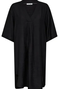 Caryncc Pleat Tunic Dress 36432