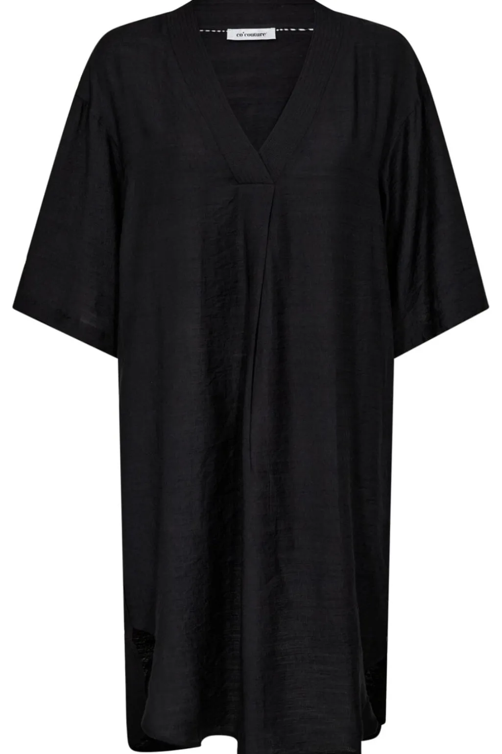 Caryncc Pleat Tunic Dress 36432