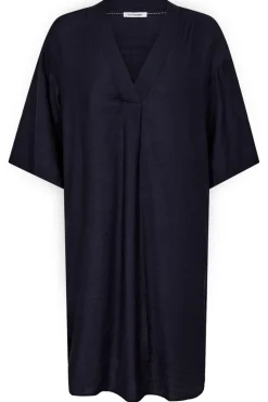 Caryncc Pleat Tunic Dress 36432