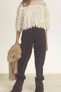 Cathego Blouse G2581