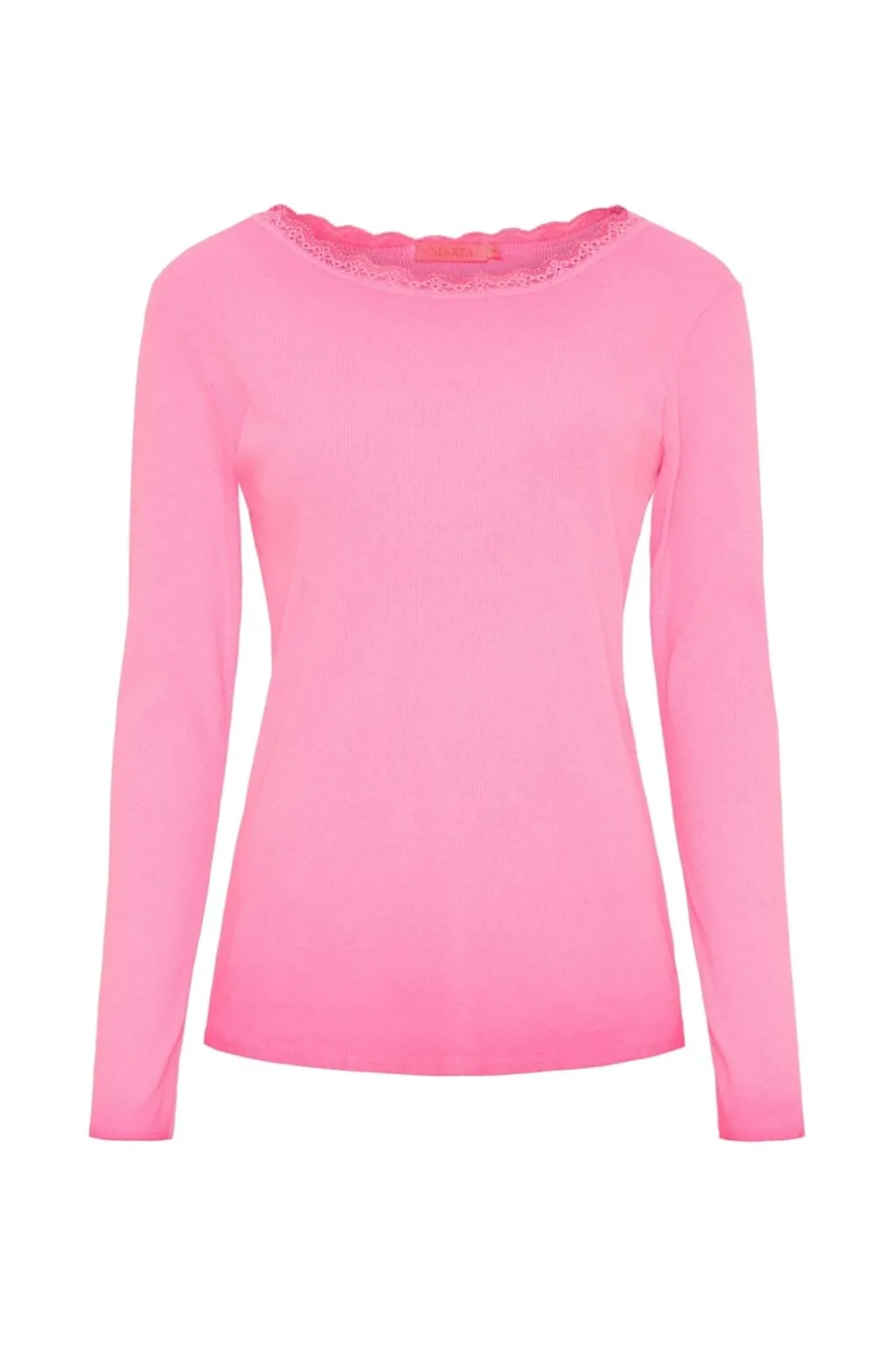 Cbelinda Ls Tee 24160