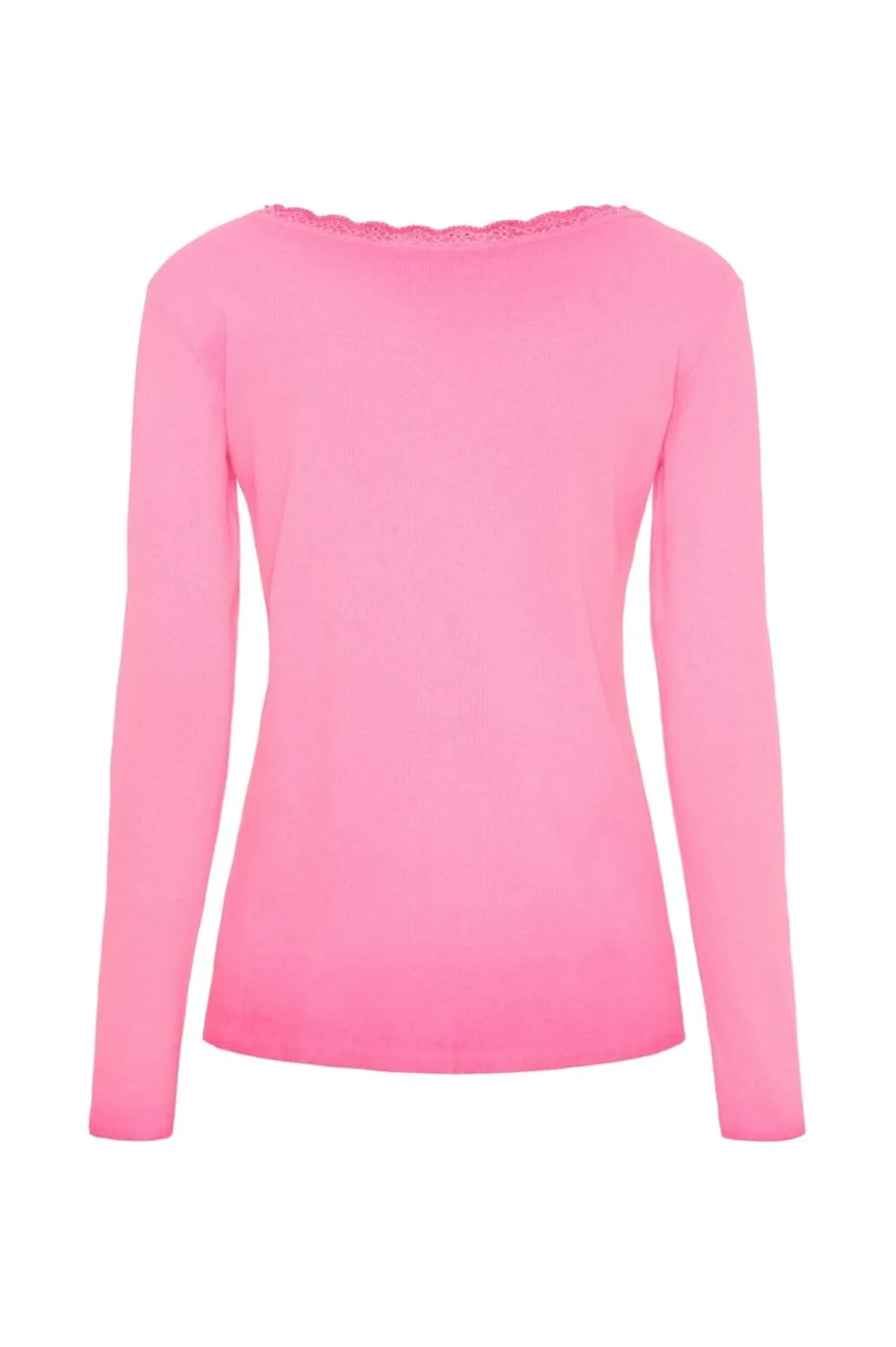 Cbelinda Ls Tee 24160