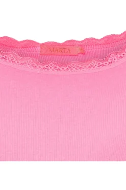 Cbelinda Ls Tee 24160