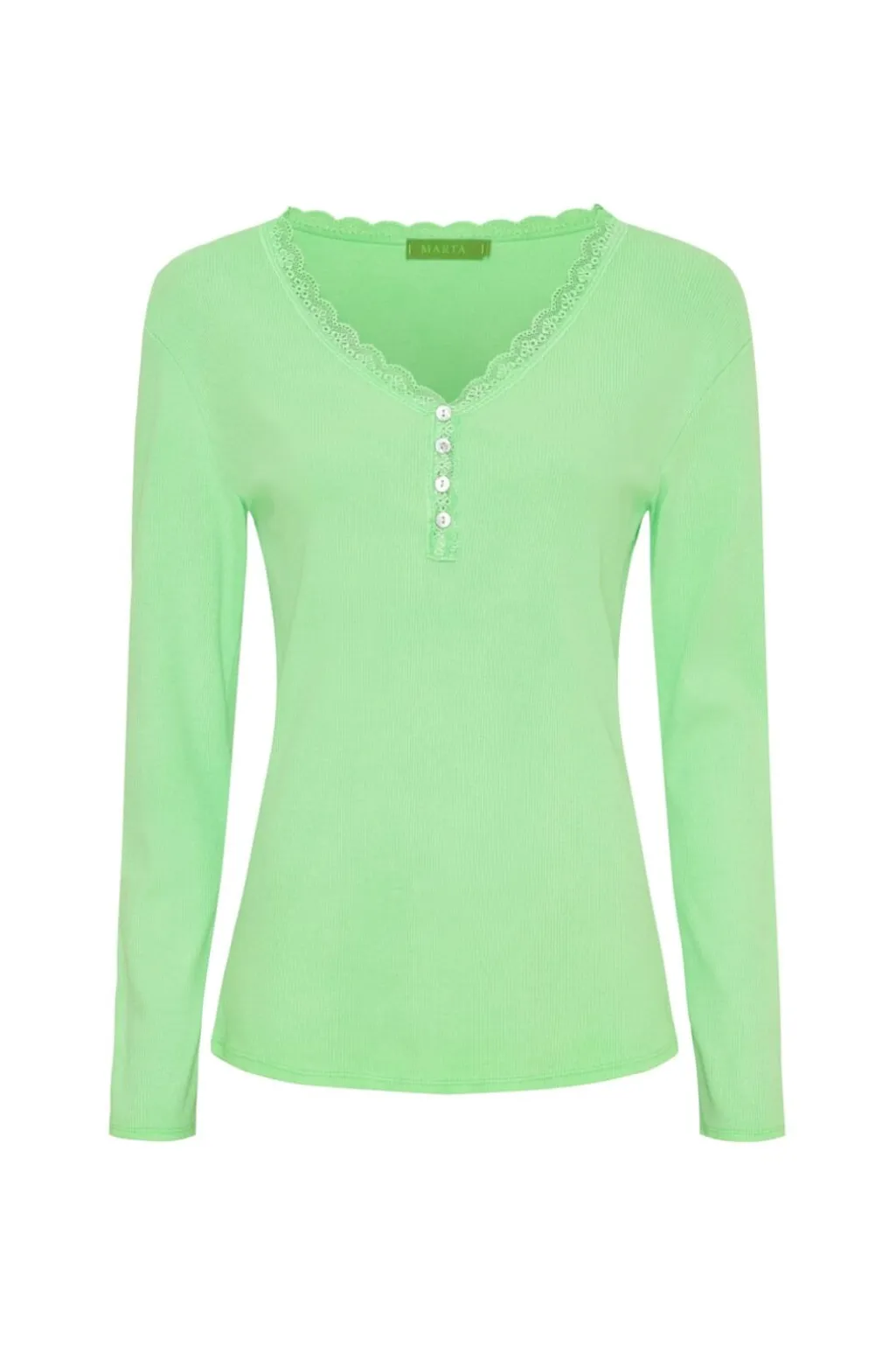 Ccalista Ls Tee 2500