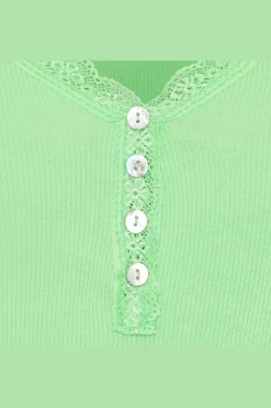 Ccalista Ls Tee 2500