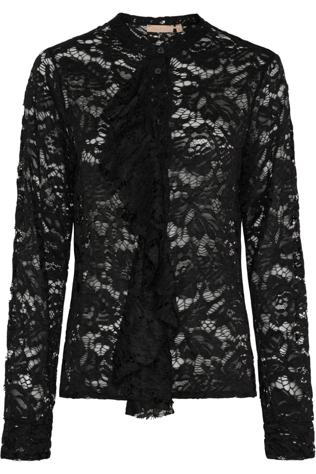 Cclaire Shirt H4180-W6